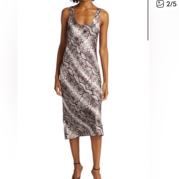 Cami NYC Dresses & Skirts - SOLD DO NOT BUY